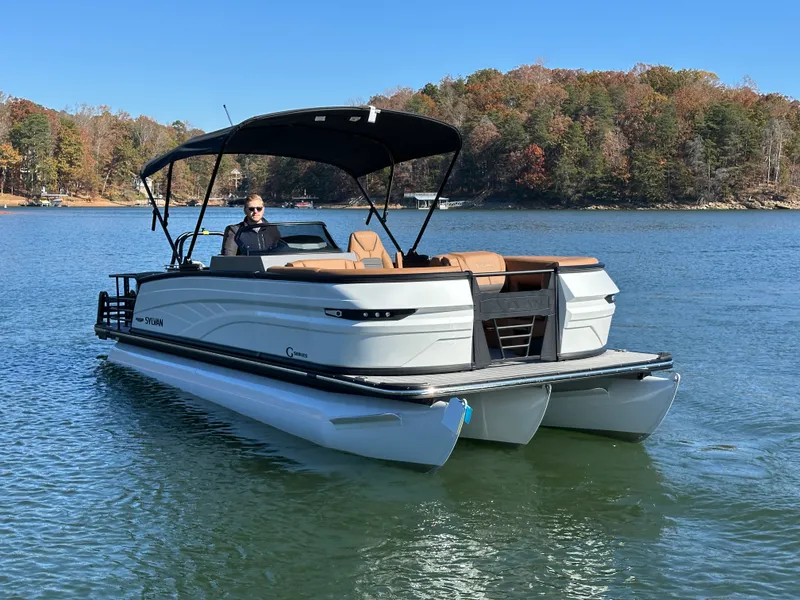 Slide: The Image of Sylvan G-3 CLZ DH 2026 - 7