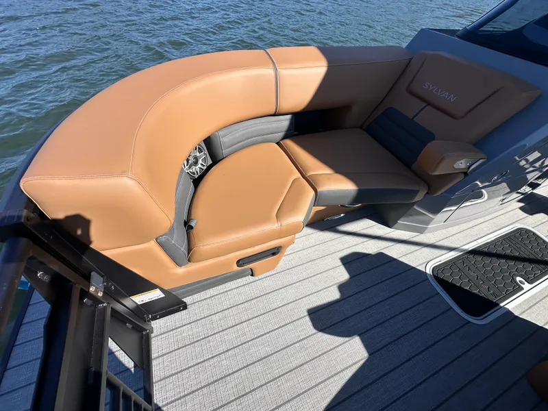 Slide: The Image of Sylvan G-3 CLZ DH 2026 - 8