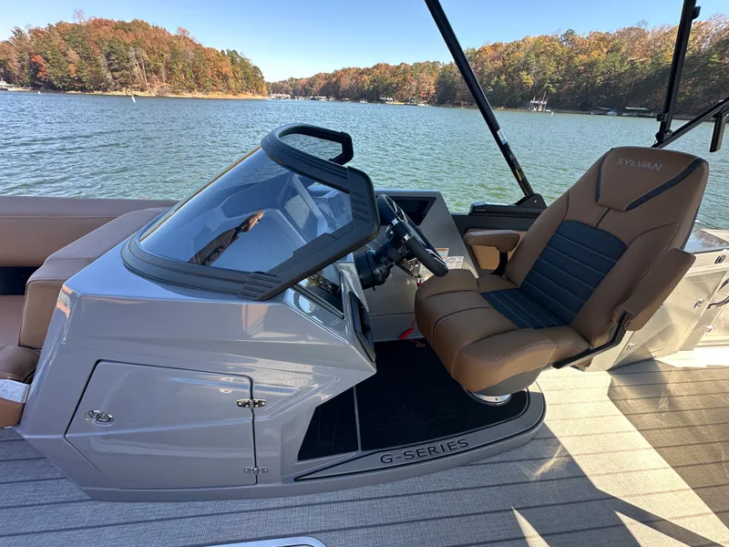 Slide: The Image of Sylvan G-3 CLZ DH 2026 - 9