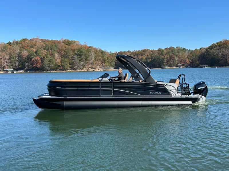 The Image of Sylvan G-5 DLZ DH 2026 - 0