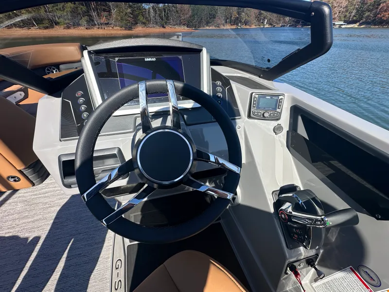 Slide: The Image of Sylvan G-5 DLZ DH 2026 - 13