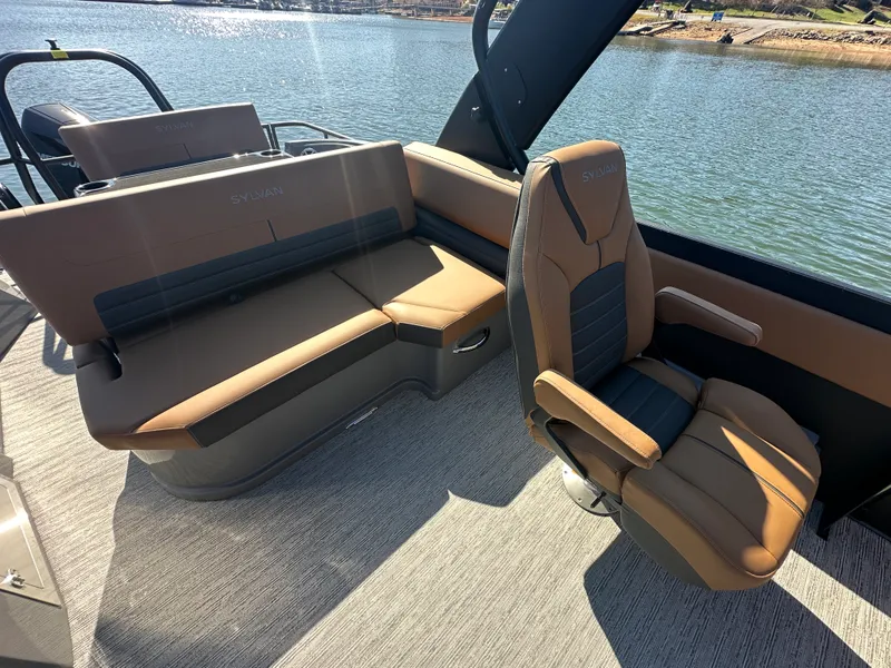 Slide: The Image of Sylvan G-5 DLZ DH 2026 - 14