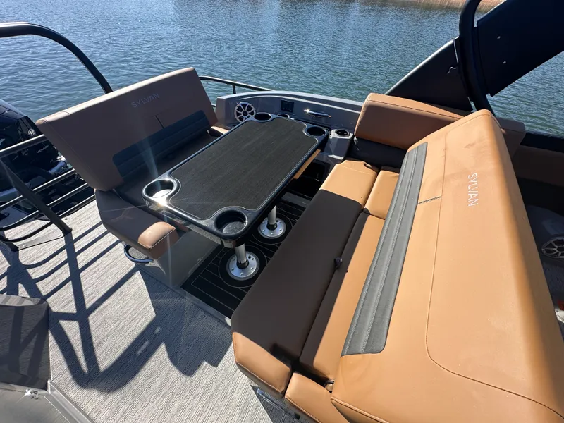 Slide: The Image of Sylvan G-5 DLZ DH 2026 - 16