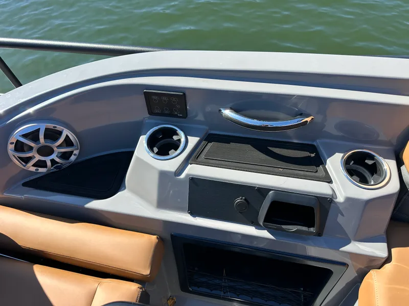 Slide: The Image of Sylvan G-5 DLZ DH 2026 - 17