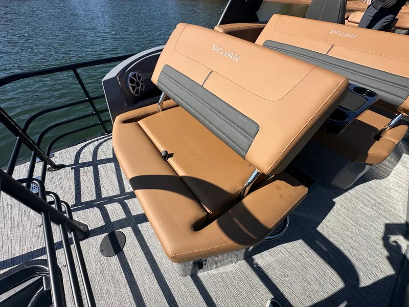 Slide: The Image of Sylvan G-5 DLZ DH 2026 - 18