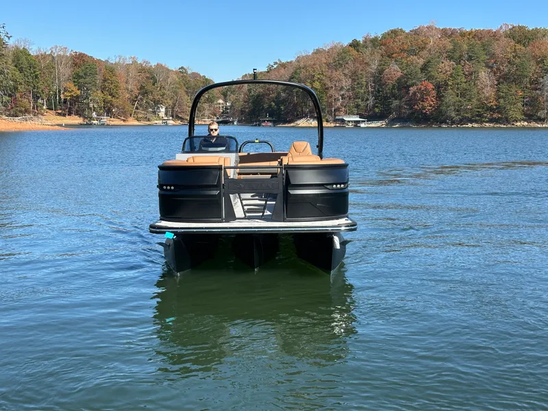 Slide: The Image of Sylvan G-5 DLZ DH 2026 - 2