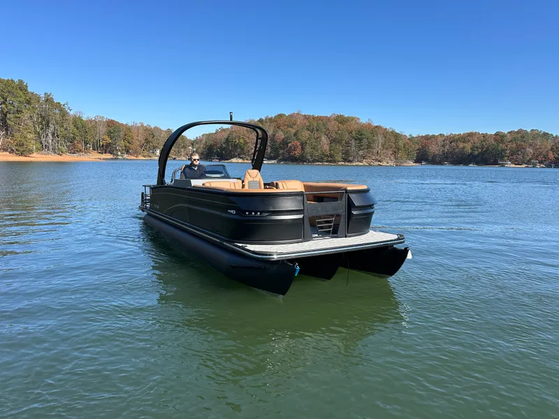 Slide: The Image of Sylvan G-5 DLZ DH 2026 - 3