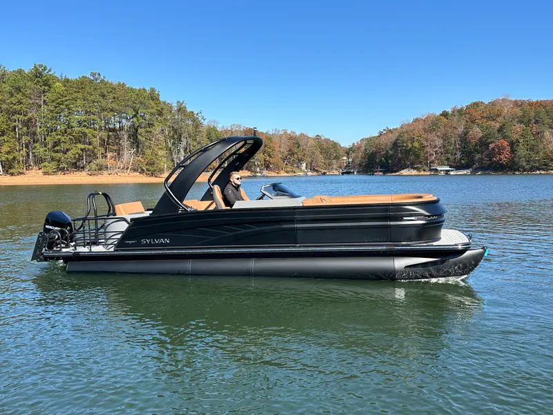 Slide: The Image of Sylvan G-5 DLZ DH 2026 - 4