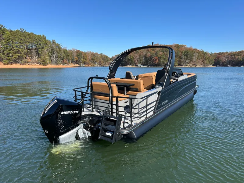 Slide: The Image of Sylvan G-5 DLZ DH 2026 - 5