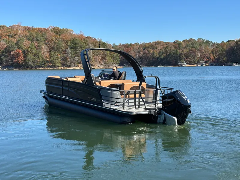 Slide: The Image of Sylvan G-5 DLZ DH 2026 - 7