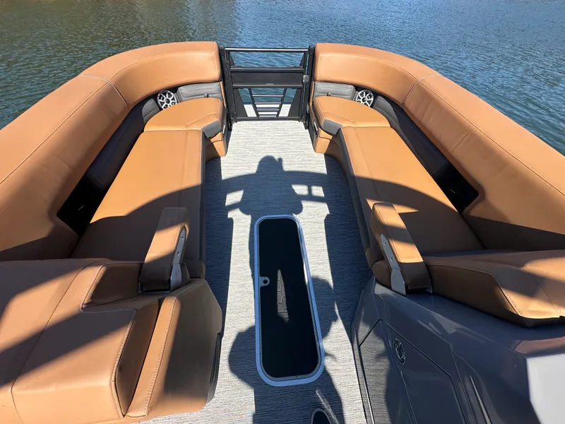 Slide: The Image of Sylvan G-5 DLZ DH 2026 - 8