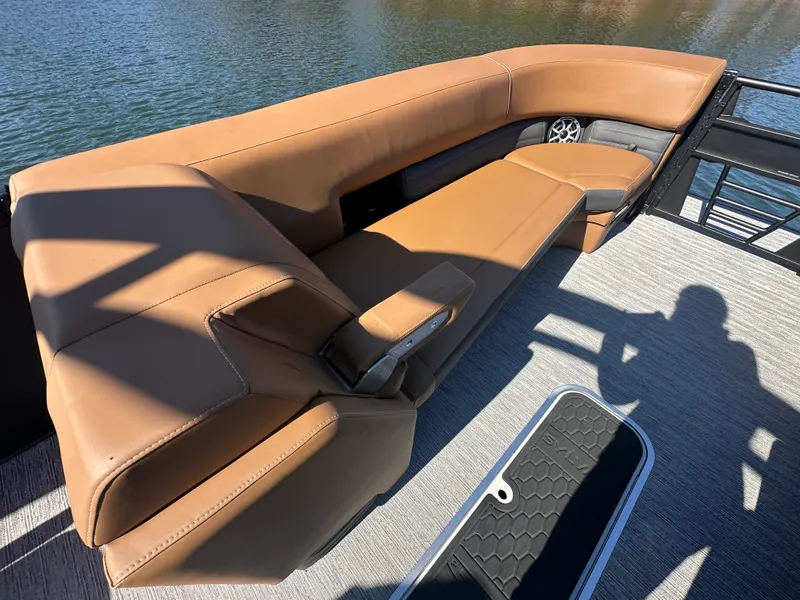 Slide: The Image of Sylvan G-5 DLZ DH 2026 - 9