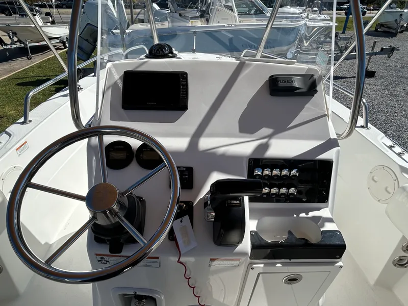 Slide: The Image of EdgeWater 188C 2022 - 16