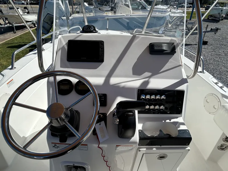 Slide: The Image of EdgeWater 188C 2022 - 17