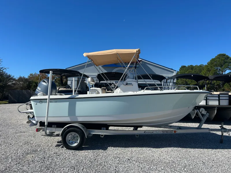 Slide: The Image of EdgeWater 188C 2022 - 3