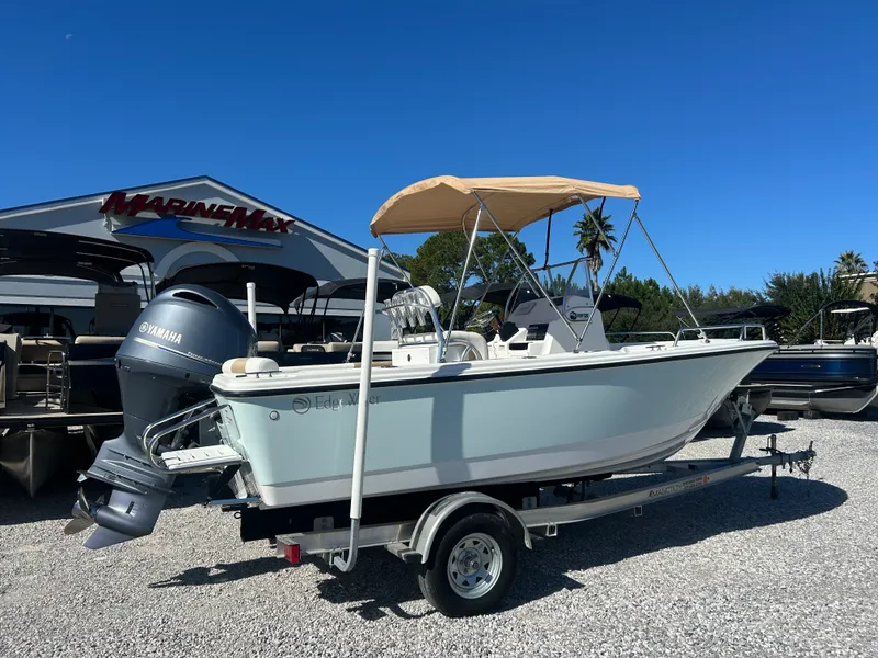 Slide: The Image of EdgeWater 188C 2022 - 4