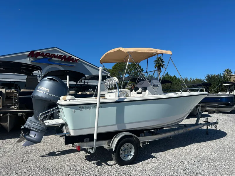 Slide: The Image of EdgeWater 188C 2022 - 5