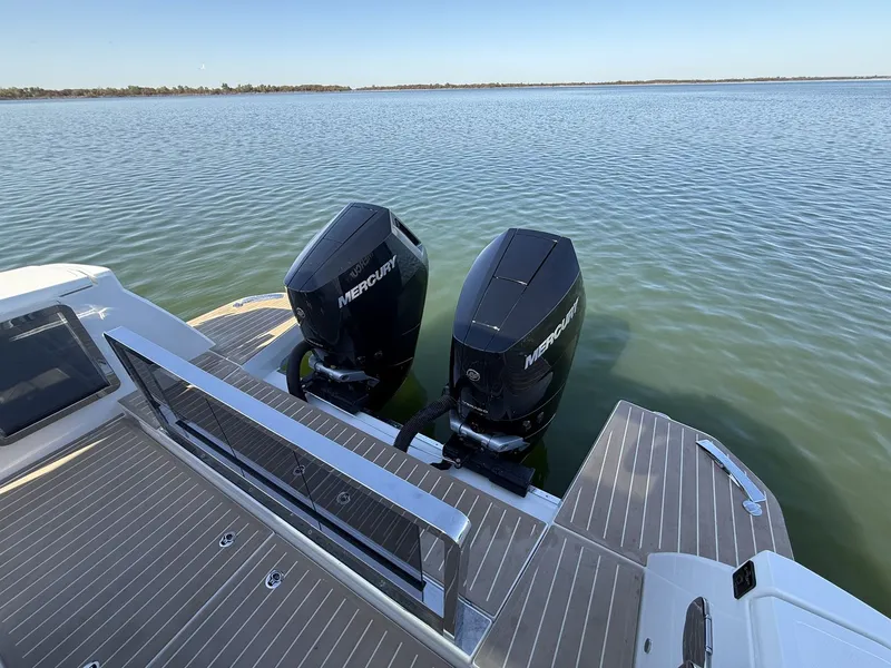 Slide: The Image of Saxdor 400GTO 2025 - 10