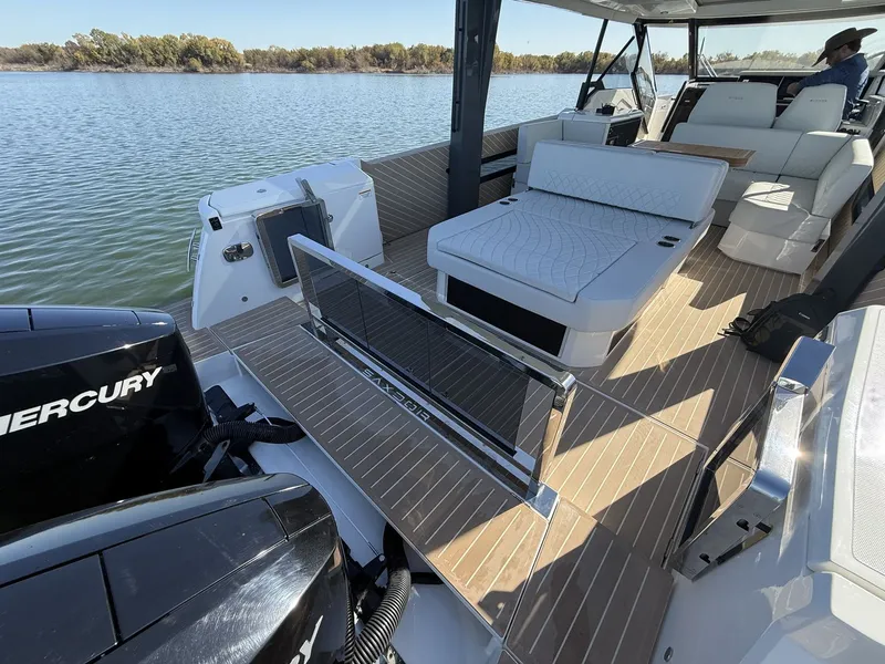 Slide: The Image of Saxdor 400GTO 2025 - 12