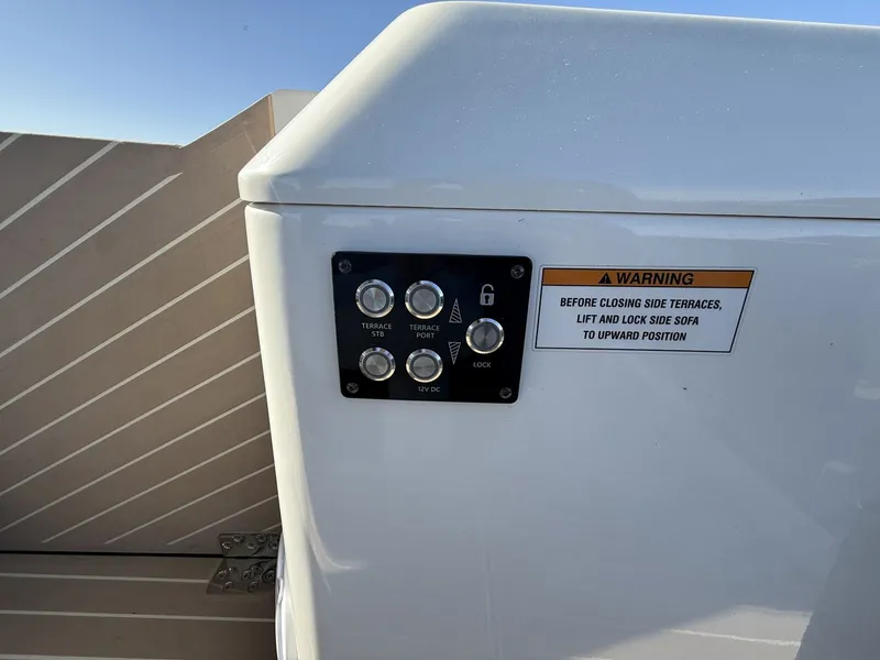 Slide: The Image of Saxdor 400GTO 2025 - 14