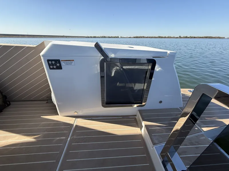 Slide: The Image of Saxdor 400GTO 2025 - 15