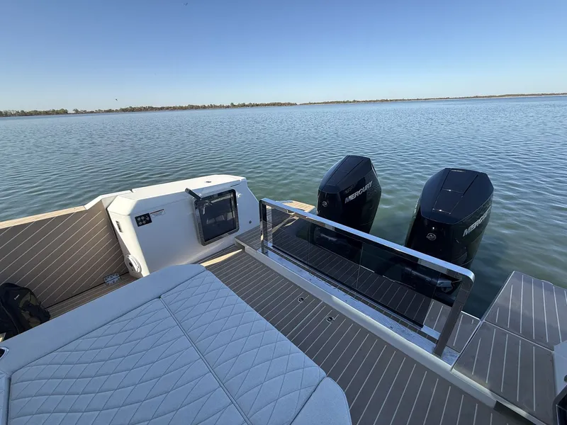 Slide: The Image of Saxdor 400GTO 2025 - 17