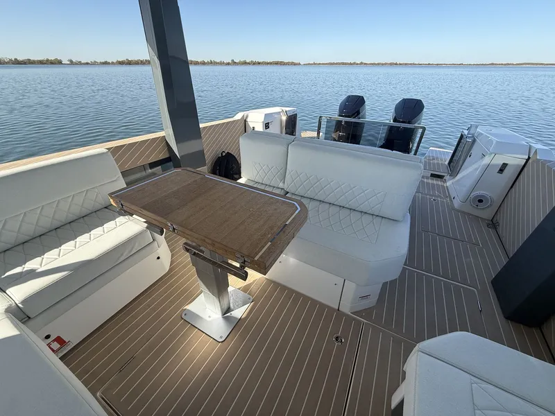 Slide: The Image of Saxdor 400GTO 2025 - 20