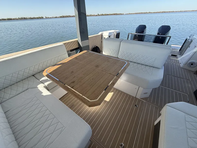 Slide: The Image of Saxdor 400GTO 2025 - 21