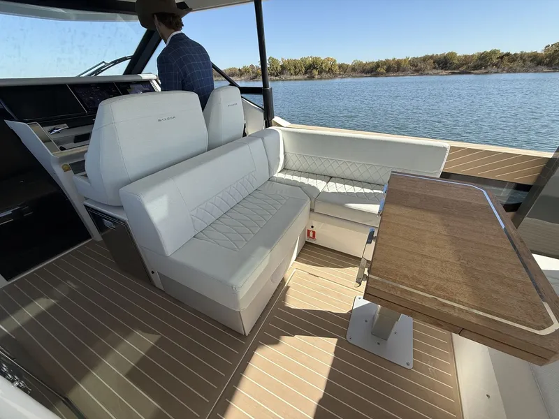 Slide: The Image of Saxdor 400GTO 2025 - 24