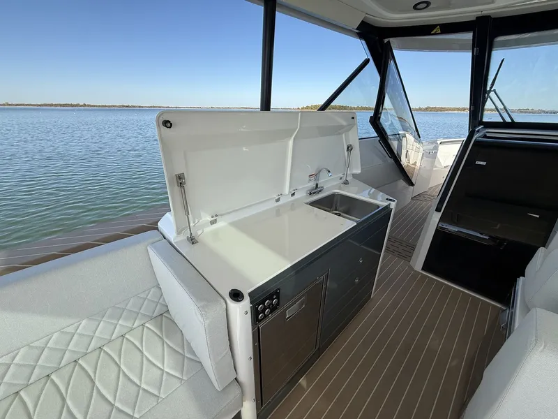 Slide: The Image of Saxdor 400GTO 2025 - 29