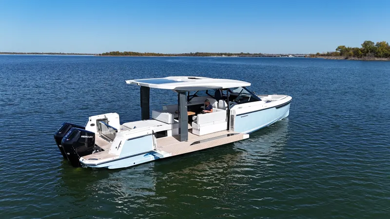 Slide: The Image of Saxdor 400GTO 2025 - 4