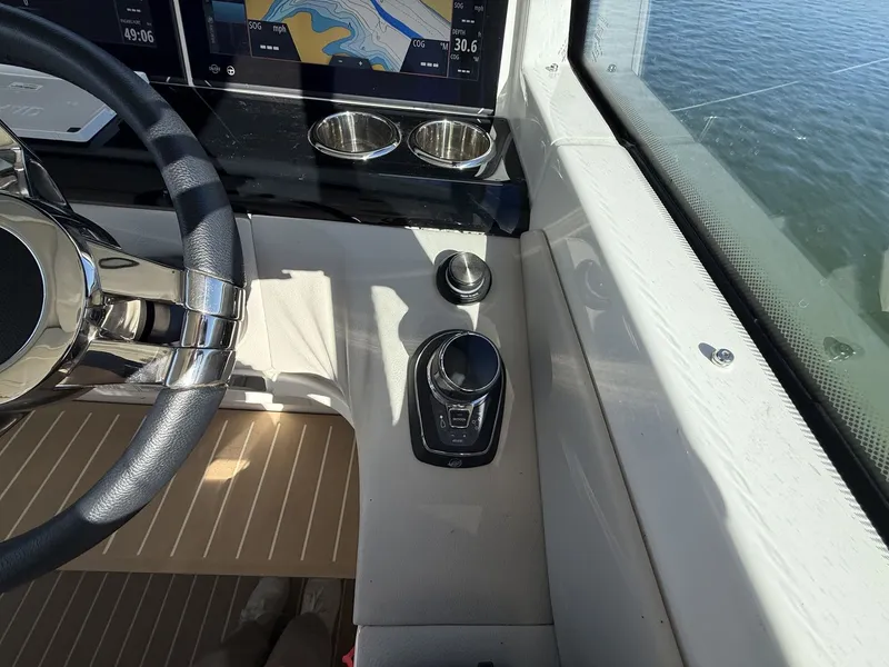 Slide: The Image of Saxdor 400GTO 2025 - 40