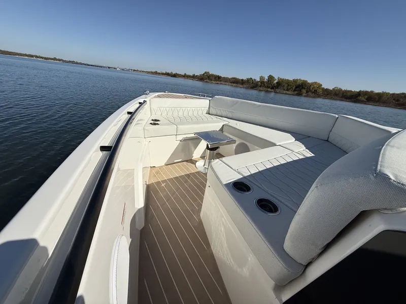 Slide: The Image of Saxdor 400GTO 2025 - 42