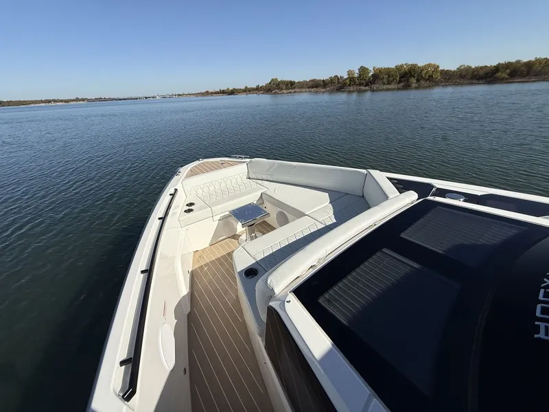 Slide: The Image of Saxdor 400GTO 2025 - 43