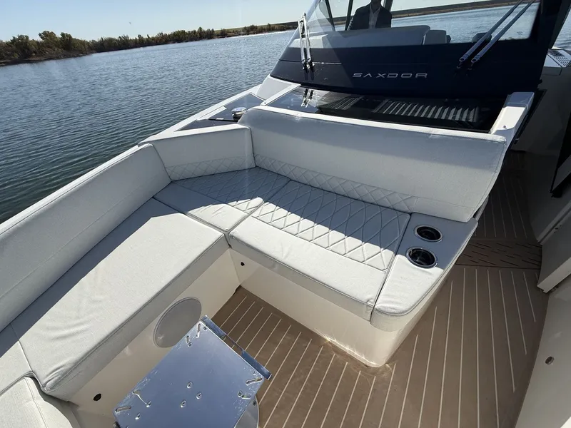 Slide: The Image of Saxdor 400GTO 2025 - 45