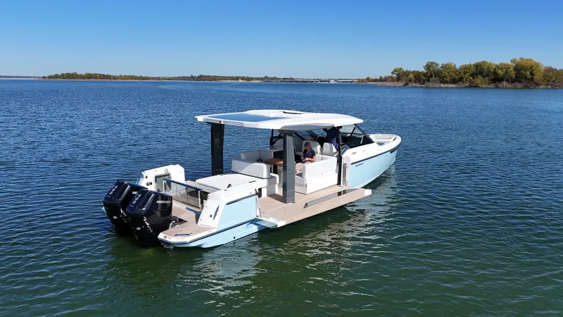 Slide: The Image of Saxdor 400GTO 2025 - 5