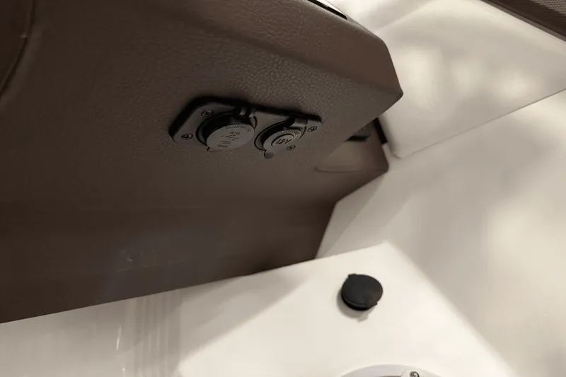 Slide: The Image of Cobalt R6 Outboard 2025 - 110