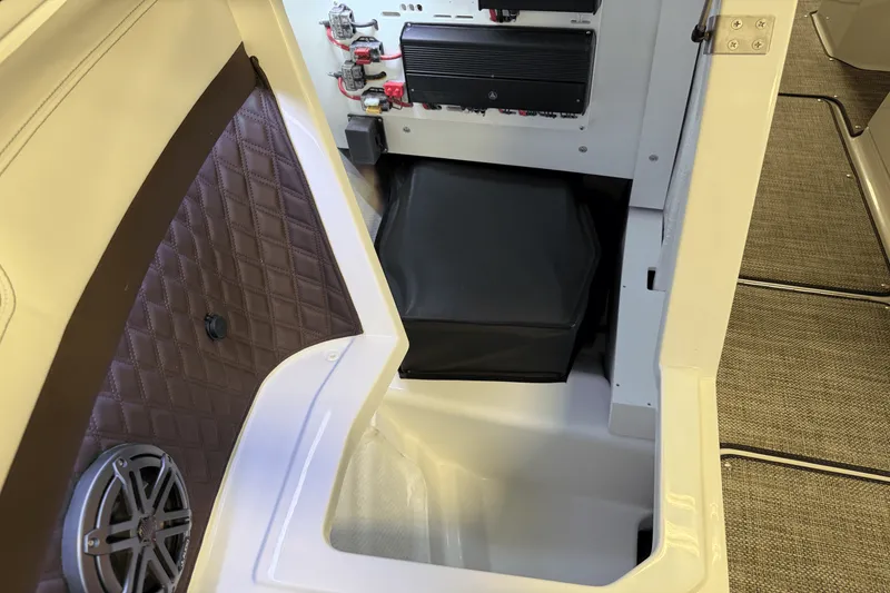 Slide: The Image of Cobalt R6 Outboard 2025 - 122