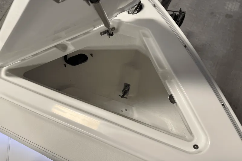 Slide: The Image of Cobalt R6 Outboard 2025 - 137