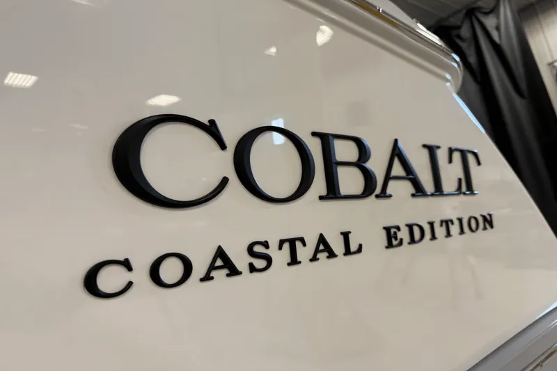 Slide: The Image of Cobalt R6 Outboard 2025 - 141