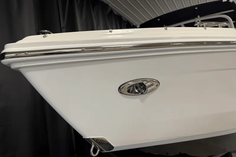 Slide: The Image of Cobalt R6 Outboard 2025 - 144