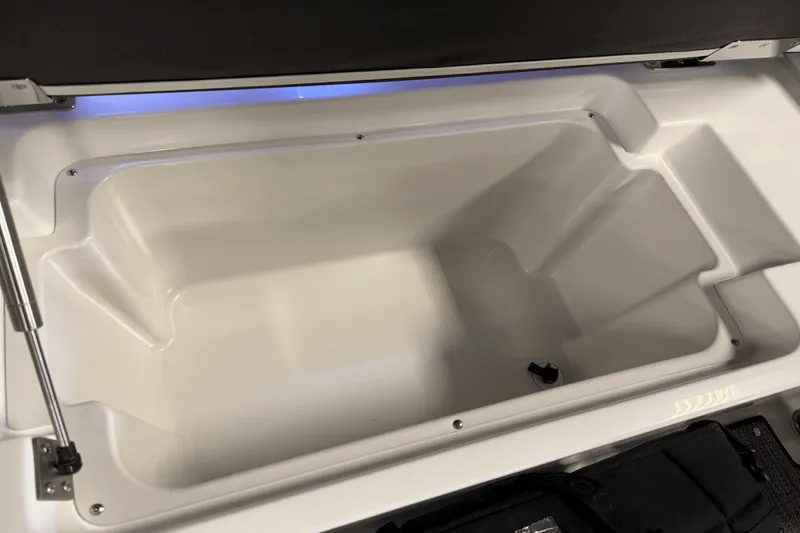 Slide: The Image of Cobalt R6 Outboard 2025 - 56