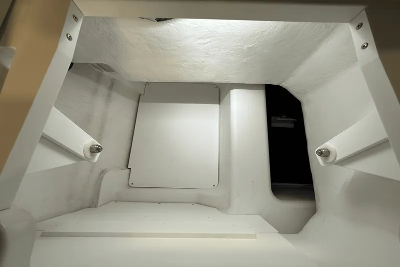 Slide: The Image of Cobalt R6 Outboard 2025 - 60