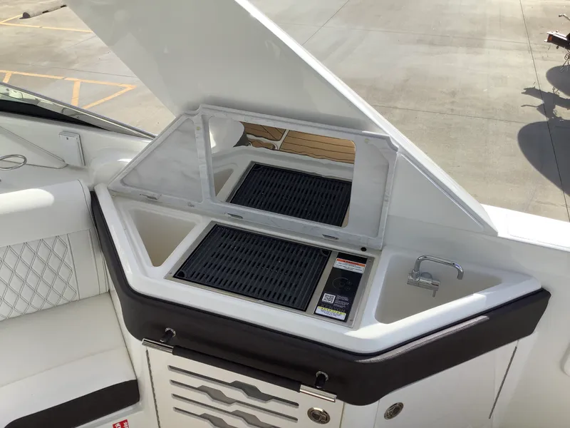 Slide: The Image of Sea Ray SLX 310 2026 - 15