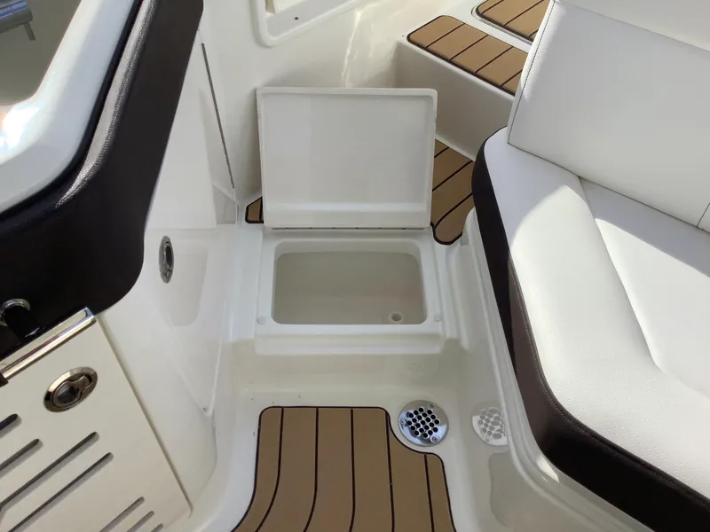 Slide: The Image of Sea Ray SLX 310 2026 - 20