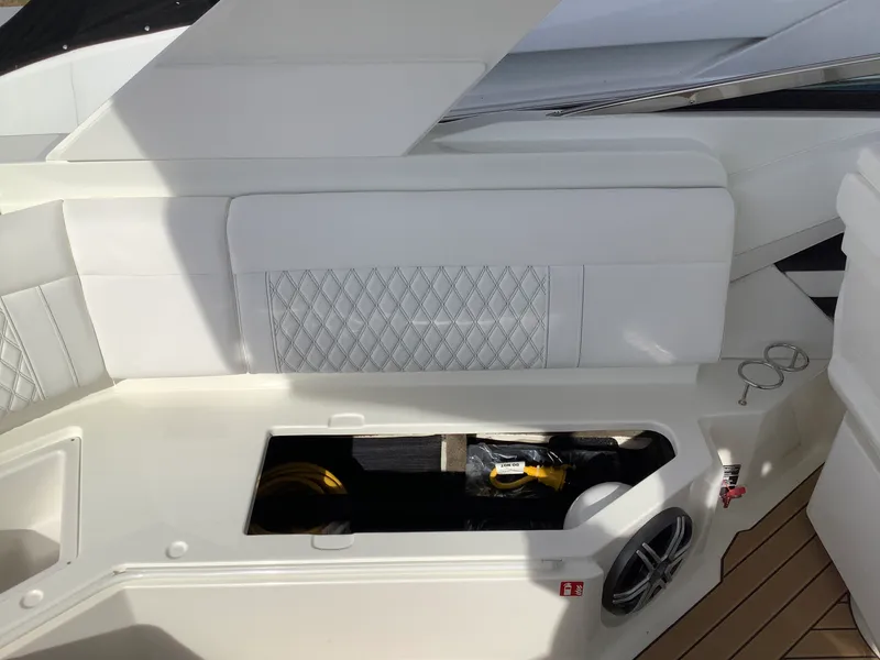 Slide: The Image of Sea Ray SLX 310 2026 - 23