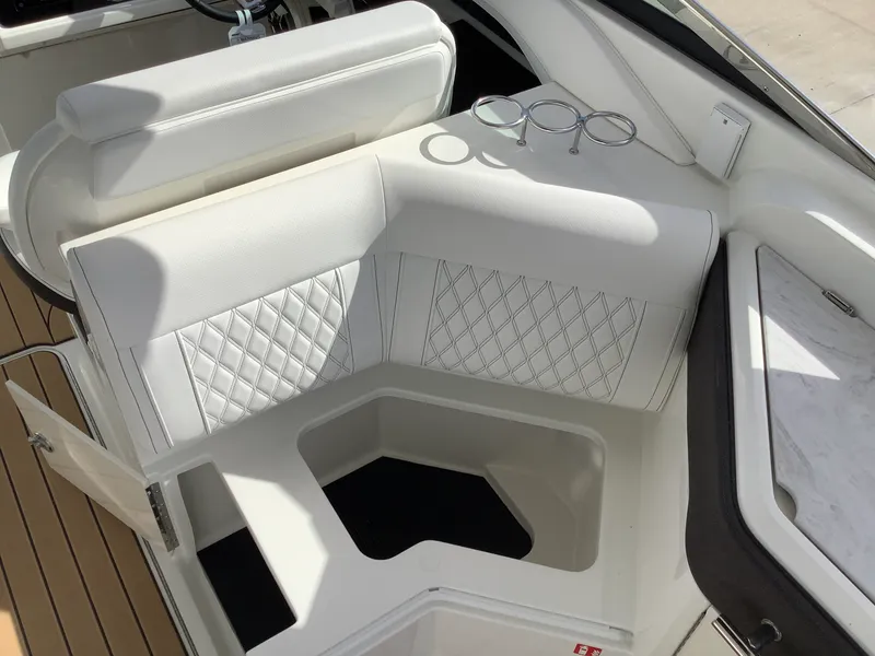 Slide: The Image of Sea Ray SLX 310 2026 - 26