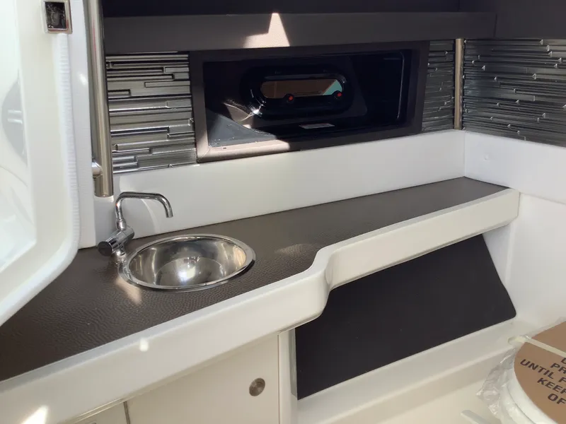 Slide: The Image of Sea Ray SLX 310 2026 - 32