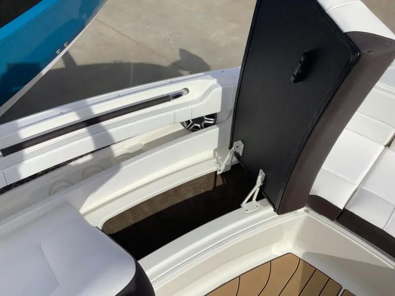 Slide: The Image of Sea Ray SLX 310 2026 - 51