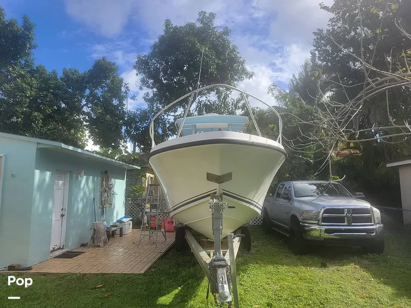 The Image of Mako 261 B 1993 - 13597862